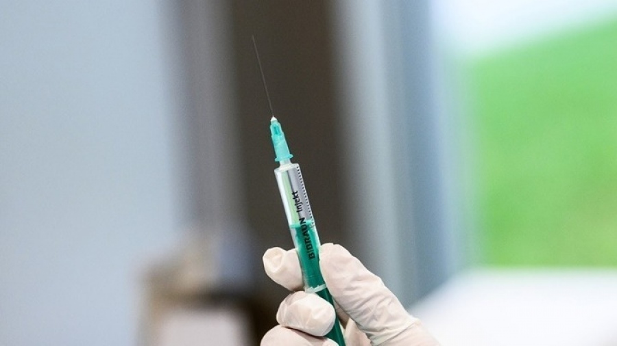 Πάνω από 1 δισ. παιδιά εμβολιάστηκαν από την Gavi από το 2000