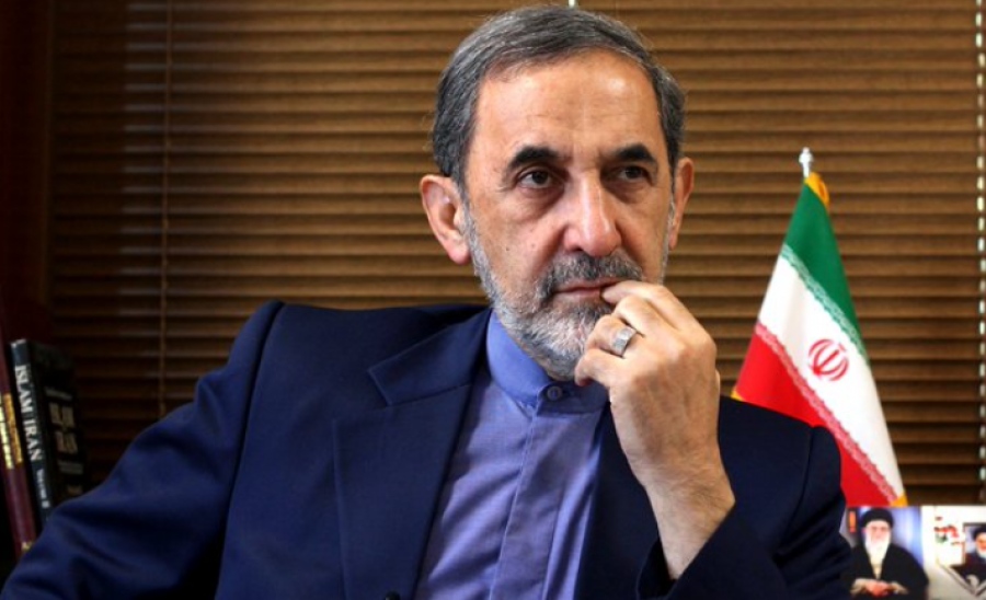 Ιράν: Θα μπλοκάρουμε το διάδρομο του Καυκάσου των ΗΠΑ, με ή χωρίς τη Ρωσία