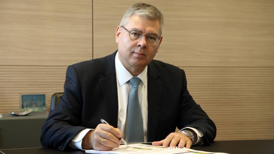 Σιάμισιης (ΕΛΠΕ): Άμεσα η απόφαση για τη μονάδα ηλεκτροπαραγωγής με Elpedison - Επενδύσες 2 δισ.