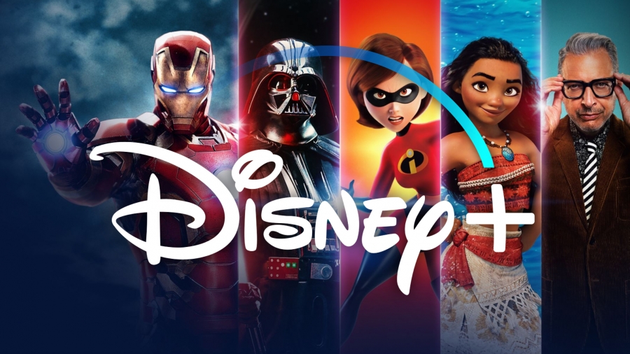 Disney: Κέρδη 17,1 εκατ. δολ. στο  α' τρίμηνο χρήσης 2021 - Αύξηση συνδρομητών στην πλατφόρμα Disney+