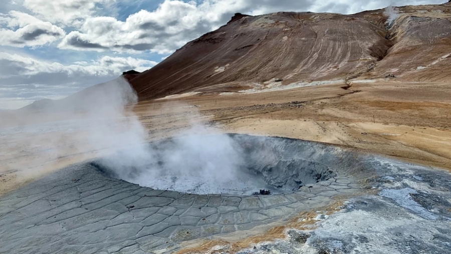 ΔΕΗΑΝ: Στην αφετηρία οι γεωθερμικές γεωτρήσεις στα πεδία Λέσβου, Μήλου Κιμώλου - Πολυαίγου και Νισύρου