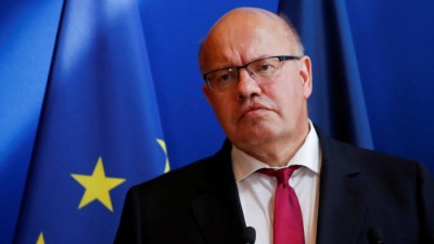 Altmaier (Γερμανία – Υπ. Οικονομίας): Τα μέτρα στήριξης δεν μπορούν να συνεχιστούν επ' αόριστον