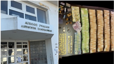 Σκάνδαλο Πολεοδομίας Ρόδου: Την μεγίστη των ποινών επέβαλε ομόφωνα το Πειθαρχικό του ΤΕΕ Δωδεκανήσου στους δύο μηχανικούς