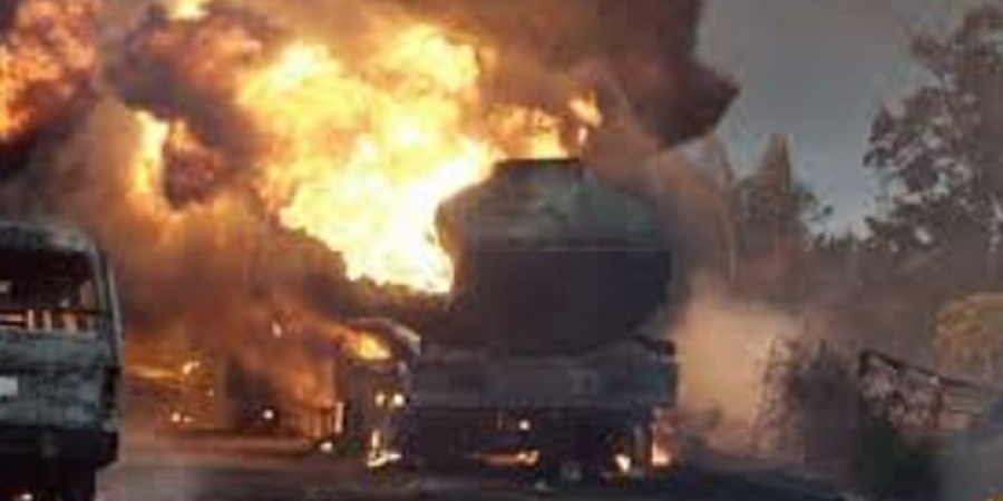 Σουδάν: Έκρηξη σε εργοστάσιο κεραμικών σκοτώνει 23 ανθρώπους και τραυματίζει 130