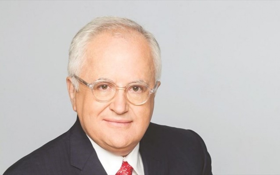 Χαντζηνικολάου (Πειραιώς): Το 2019 θα εκταμιεύσουμε 4 δισ. προς τον επιχειρηματικό κόσμο