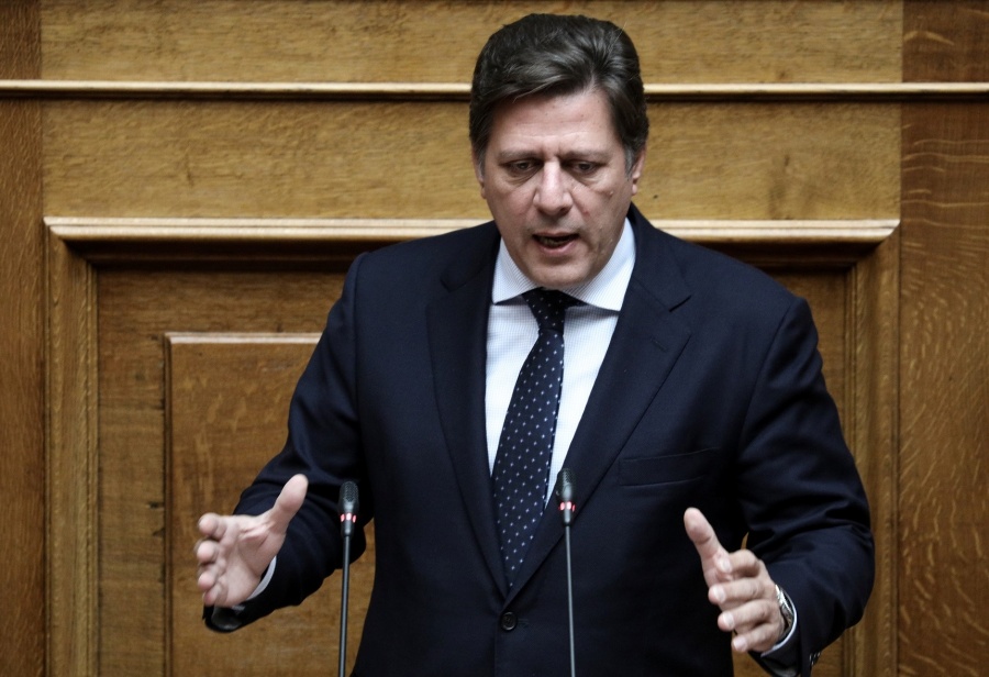 Βαρβιτσιώτης: Δεν μας εντυπωσιάζουν οι τουρκικές προκλήσεις