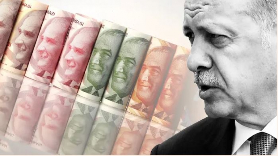 ΟΟΣΑ: Ζητά επείγουσα εφαρμογή μεταρρυθμίσεων στην Τουρκία κατά της δωροδοκίας