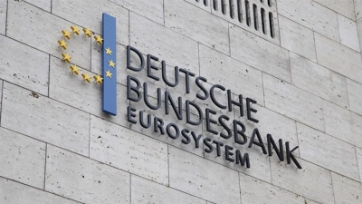 Δυσοίωνες εκτιμήσεις από Bundesbank: Ύφεση και υψηλότερος πληθωρισμός στη Γερμανία - Σταδιακή ανάκαμψη από το β' 6μηνο του 2023