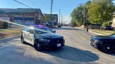 ΗΠΑ: Ένας νεκρός από πυροβολισμούς μέσα σε νοσοκομείο του Αρκάνσας