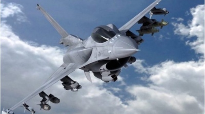 Συμμετοχή της 340 Μοίρας της Πολεμικής Αεροπορίας στην πολυεθνική άσκηση 