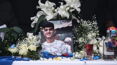 Παραπέμπεται σε δίκη ο αστυνομικός που πυροβόλησε και σκότωσε τον 16χρονο Ρομά σε καταδίωξη στη Θεσσαλονίκη