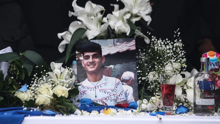 Παραπέμπεται σε δίκη ο αστυνομικός που πυροβόλησε και σκότωσε τον 16χρονο Ρομά σε καταδίωξη στη Θεσσαλονίκη