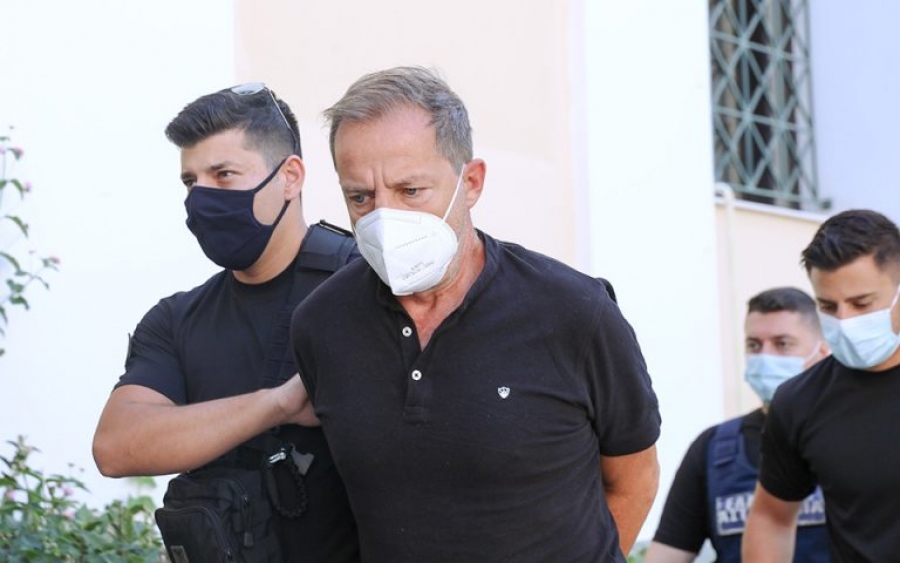 Πρόταση εισαγγελέα: Ένοχος για τρεις βιασμούς κατά συρροή ο Δημήτρης Λιγνάδης