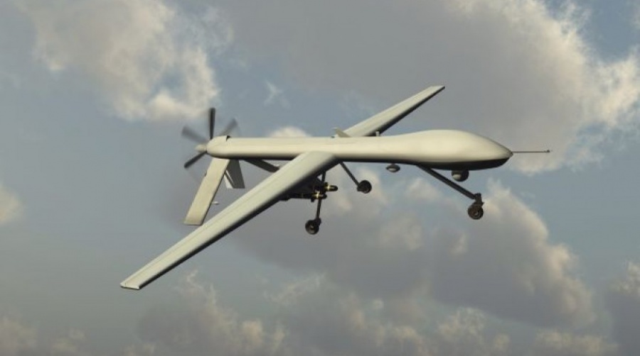 Σαουδική Αραβία: Drone των σιιτών ανταρτών Χούθι στοχοθέτησε πολιτική εγκατάσταση