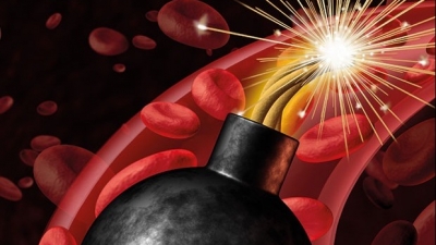 Φοβερή αποκάλυψη: Κορωνοϊός και εμβόλια mRNA ήταν η «πρόβα τζενεράλε» του νέου Manhattan Project