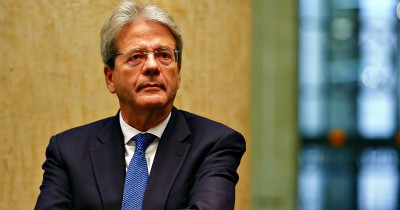 Gentiloni (EE): Η Ελλάδα συνεχίζει τις μεταρρυθμίσεις παρά τις δυσκολίες λόγω της πανδημίας