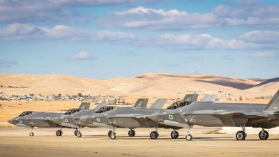 Ανάφλεξη στο Λίβανο - Το Ισραήλ έπληξε στόχους της Hezbollah