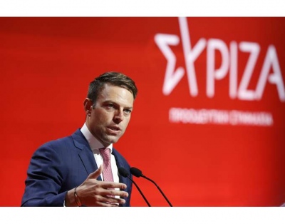 Ο Κασσελάκης έχει κουράσει – Λούλης: Δεν πείθει, ψάχνεται – Δεν υπάρχει αντιπολίτευση