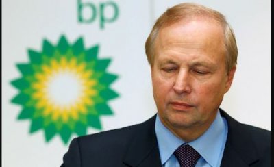 Dudley (CEO BP): Οι πολιτικοί πρέπει να μορφωθούν ή να γίνουν πιο ειλικρινείς