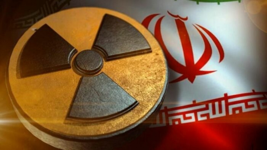 ΗΠΑ, Γαλλία, Γερμανία, Βρετανία ανησυχούν για τον εμπλουτισμό ουρανίου του Ιράν