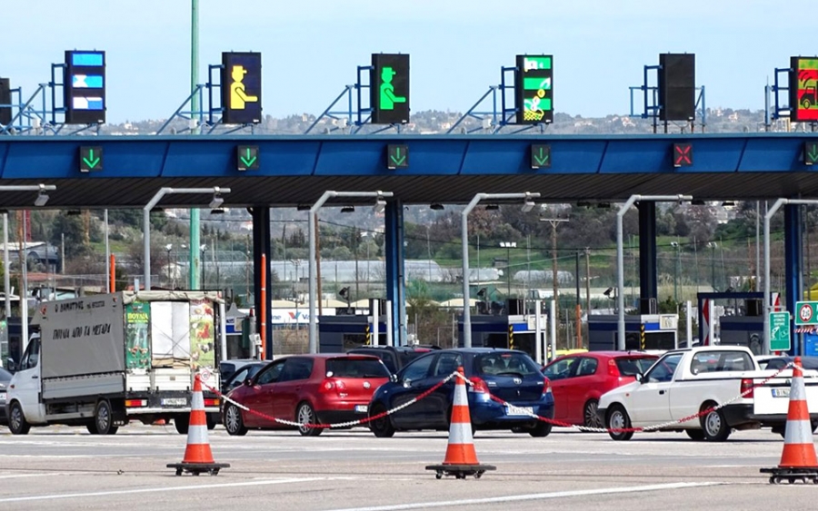 Καραμανλής: Έρχονται χιλιομετρικές χρεώσεις στα διόδια – Δεν θα υπάρξουν αυξήσεις