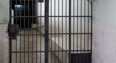 Σοκ με νεκρό - Απαγχονίστηκε κρατούμενος στις τουαλέτες της ΓΑΔΑ