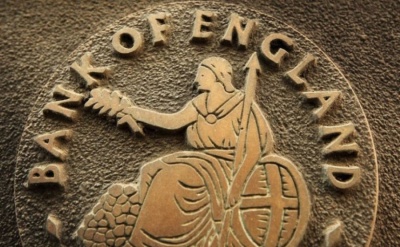 Τράπεζα της Αγγλίας: Διατήρησε αμετάβλητο το βασικό της επιτόκιο στο 0,10% - Ομόφωνη η απόφαση