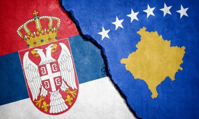 Σερβία: Οι εγγυήσεις για την ελεύθερη μετακίνηση στο Κοσσυφοπέδιο διασφαλίζουν την ειρήνη στα Βαλκάνια