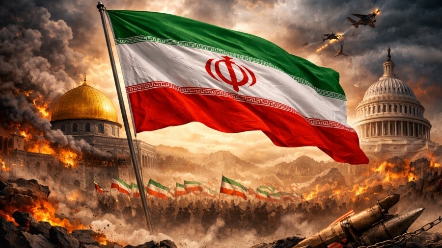 Can the US wipe Iran off the map? – Trump's threat, Israel's fears, and the looming war: A coming hell