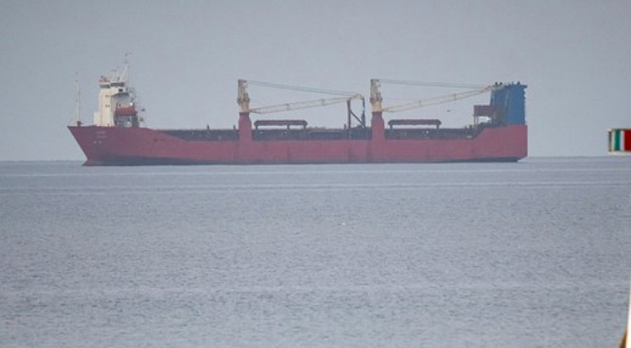 Οι σουηδικές αρχές εισέβαλαν στο ρωσικό εμπορικό πλοίο Adler με πρόφαση την παράκαμψη των κυρώσεων