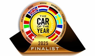 Car of the Year 2025: Εσείς ποιο θα ψηφίζατε;