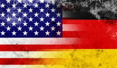 Η Γερμανία επιθυμεί ευρύτερες εμπορικές συνομιλίες με τις ΗΠΑ