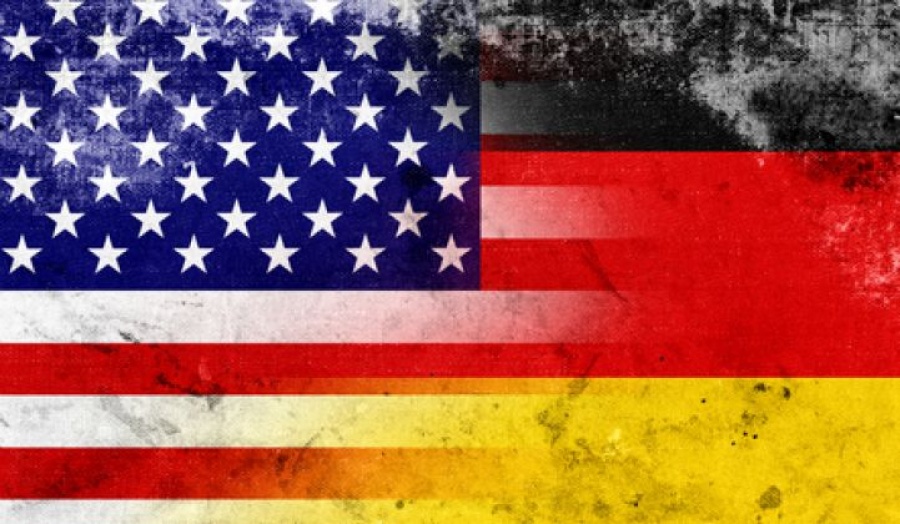 Η Γερμανία επιθυμεί ευρύτερες εμπορικές συνομιλίες με τις ΗΠΑ