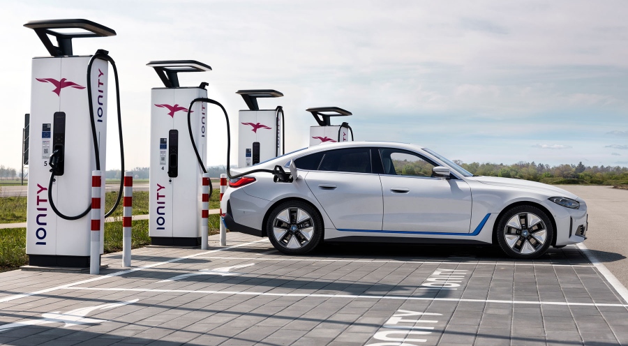 Ηλεκτρικά Αυτοκίνητα: Αυτονομίες και καμπύλες φόρτισης