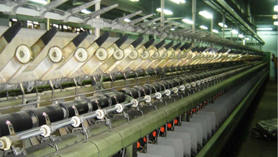 Εριουργία Τρία Άλφα: Αλλαγή σύνθεσης ΔΣ