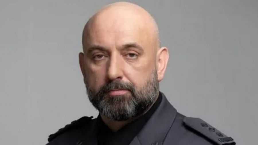 Krivonos (Ουκρανός στρατηγός): Οι Ουκρανοί είναι παγιδευμένοι στο ανατολικό μέτωπο ενώ οι Ρώσοι περικυκλώνουν το Kharkiv