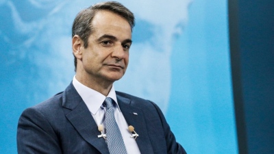 Μητσοτάκης: Σηκώνουμε το γάντι - Εφόσον θέλουν εκλογές δημοψήφισμα για την κυβέρνηση, θα τις έχουν