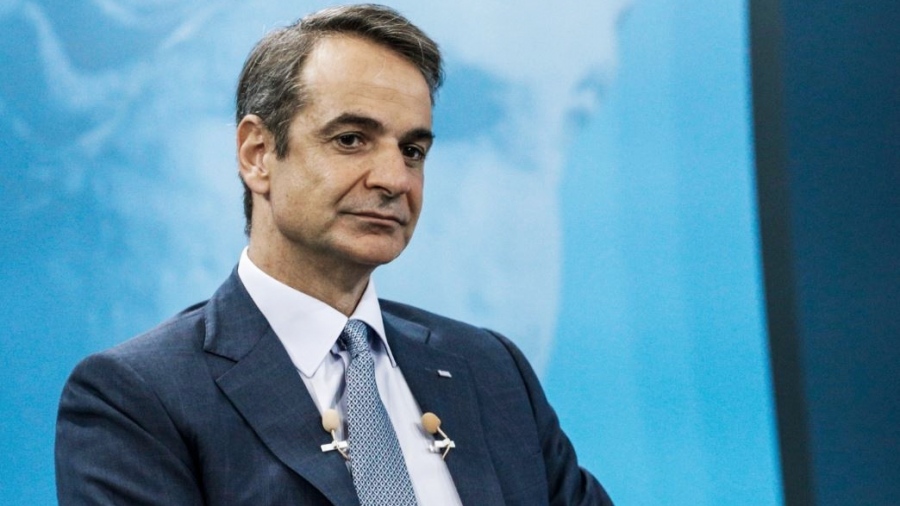 Μητσοτάκης: Σηκώνουμε το γάντι - Εφόσον θέλουν εκλογές δημοψήφισμα για την κυβέρνηση, θα τις έχουν