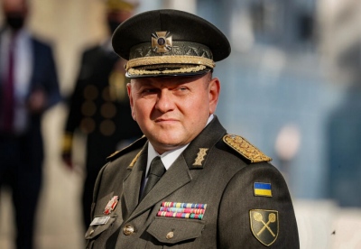 Εικόνα διάλυσης στην Ουκρανία – Άγρια κόντρα Zelensky (Πρόεδρος) με Zaluzhny (αρχηγός στρατού), για μια παραίτηση