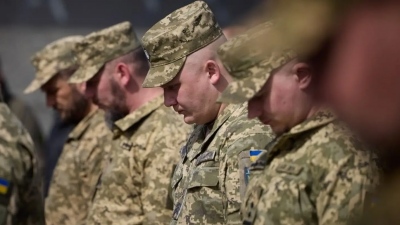 Ουκρανική... τρέλα - Σε απελπισία το καθεστώς Zelensky, στρατολογεί ανθρώπους με σχιζοφρένεια