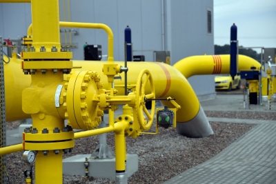 Επίσημα νόμος της ΕΕ η απαγόρευση του ρωσικού φυσικού αερίου – Επιταχύνεται ο Κάθετος Διάδρομος