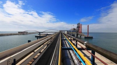 ΤΑΙΠΕΔ: Παράταση για 19/10 στο διαγωνισμό για την αποθήκη αερίου της Ν. Καβάλας