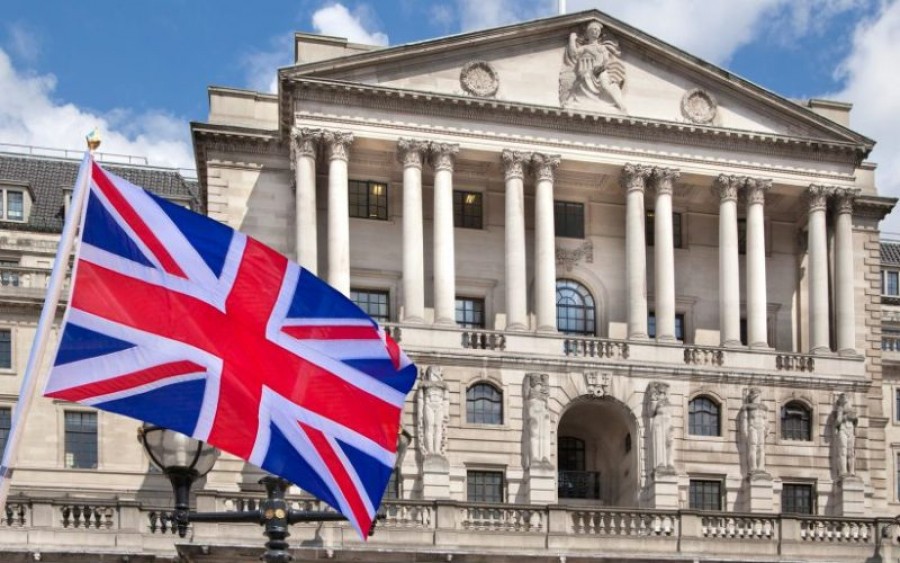 Τράπεζα της Αγγλίας: Θα προτείνει απλούστερους κανόνες για τις μικρές τράπεζες με αφορμή το Brexit