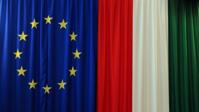 Ουγγαρία: Διπλωματικό τείχος στο 14ο πακέτο κυρώσεων της ΕΕ κατά της Ρωσίας