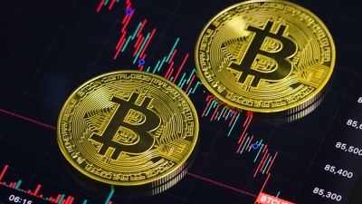 Σημάδια κόπωσης στο Bitcoin - Μαζικές εκροές από το ETF της BlackRock