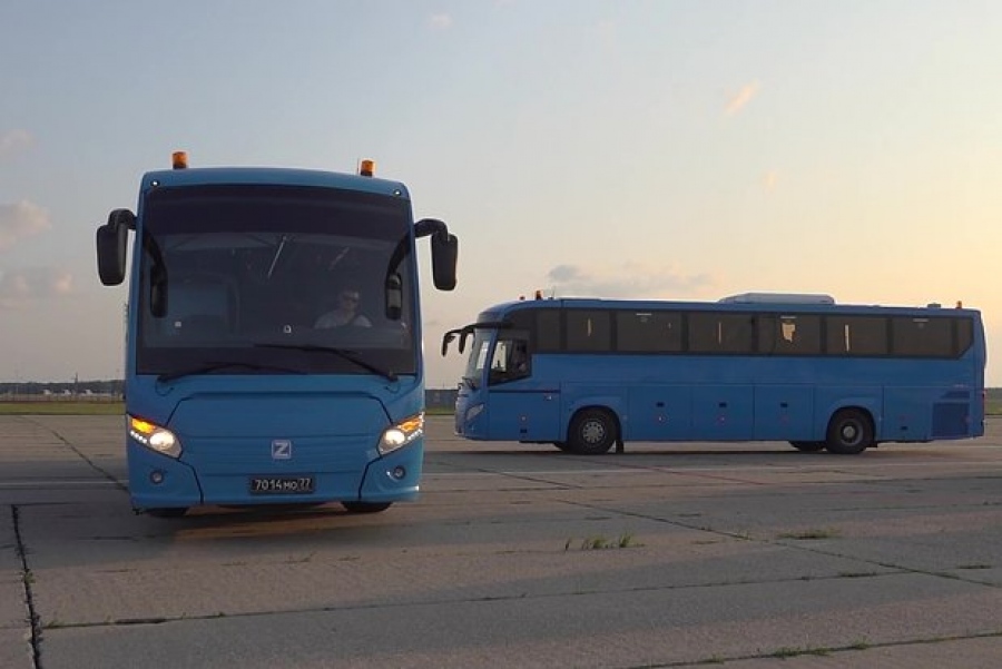 Επίσημο: Η Ουκρανία επέστρεψε τη δεύτερη ομάδα αιχμαλώτων πολέμου στη Ρωσία στο πλαίσιο ανταλλαγής