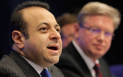 Κάλεσμα Τούρκου διπλωμάτη στην Ελλάδα - «Ελάτε να τα βρούμε, είμαστε γείτονες»