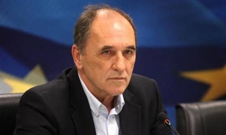 Σταθάκης για ΔΕΣΦΑ: Πλήρης διάψευση της αντιπολίτευσης για τη διαδικασία πώλησης