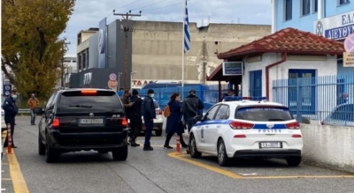 Για κακούργημα οι 11 «Θεματοφύλακες του Συντάγματος» - Δικηγόρος: Ίσως ερμηνεύουν στρεβλά το Σύνταγμα, θα ζητήσουν προθεσμία για τις 14/12