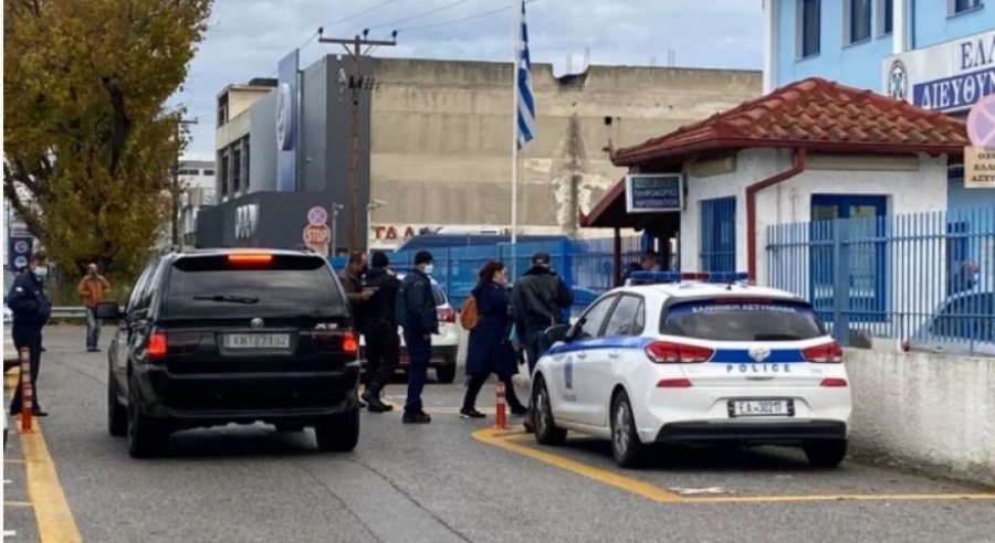 Για κακούργημα οι 11 «Θεματοφύλακες του Συντάγματος» - Δικηγόρος: Ίσως ερμηνεύουν στρεβλά το Σύνταγμα, θα ζητήσουν προθεσμία για τις 14/12